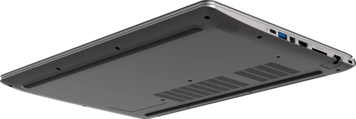 Schenker Slim 13-L18dhh, Core i5-8265U, 16GB RAM, 500GB SSD, DE