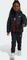 adidas Synthetic Down Funktionsjacke schwarz (Junior) Vorschaubild