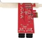 StarTech 4x SATA, PCIe 2.0 x2 Vorschaubild