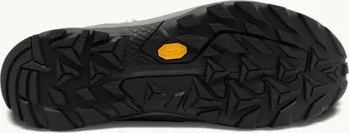 Jack Wolfskin Cyrox Texapore Mid cold coffee (Herren)