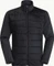 Jack Wolfskin Glaabach 3in1 Funktionsjacke schwarz (Herren) Vorschaubild