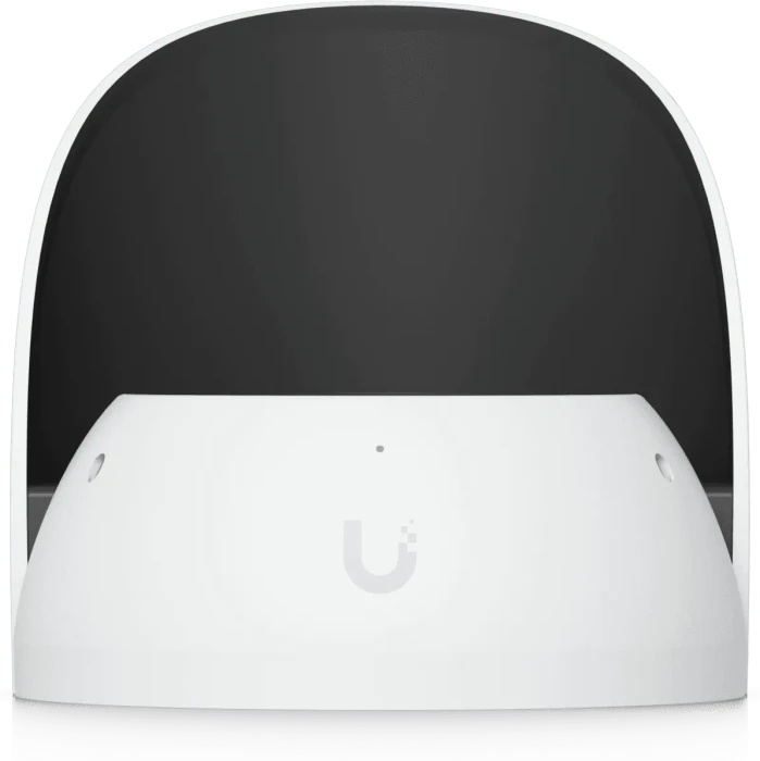 Ubiquiti Dome Camera Wetterschutz weiß