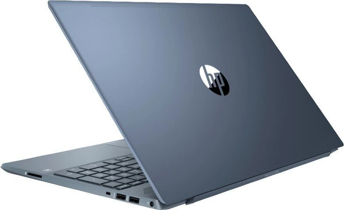 HP Pavilion 15-cs2905ng, Fog Blue/Cloud Blue, Core i5-8265U, 8GB RAM, 256GB SSD, GeForce MX130, DE