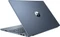 HP Pavilion 15-cs2905ng, Fog Blue/Cloud Blue, Core i5-8265U, 8GB RAM, 256GB SSD, GeForce MX130, DE Vorschaubild