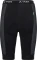 Vaude Inner Fahrradhose kurz schwarz (Damen) Vorschaubild