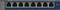Netgear ProSAFE Plus GS100 Desktop Gigabit Smart Switch, 8x RJ-45 Vorschaubild