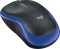 Logitech M185 Wireless Mouse schwarz/blau, USB Vorschaubild