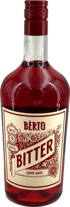 Distilleria Quaglia Bitter 1l