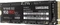 Samsung SSD 950 PRO 512GB, 512B, M.2 2280 / M-Key / PCIe 3.0 x4 Vorschaubild