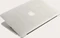 Tucano Nido Hartschalenhülle für Macbook Air 13" (2020) transparent Vorschaubild