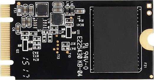 KingSpec NT-512 2242 512GB, M.2 2242 / B-M-Key / SATA 6Gb/s