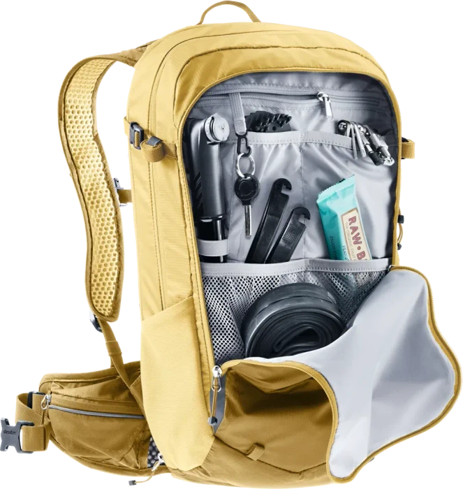 Deuter Compact 14+3 savanna/dune
