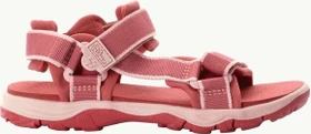 Jack Wolfskin Seven Seas 3 soft pink (Junior)