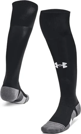 Under Armour OTC Fußballstutzen schwarz