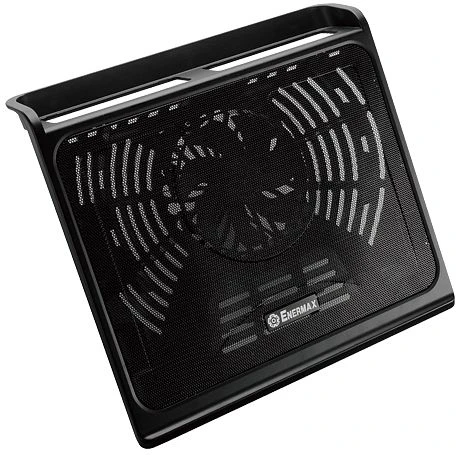 Enermax TwisterFlow 17 Notebook-Kühler