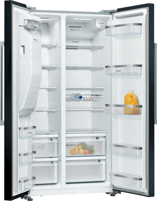 Bosch Serie 6 KAD93ABEP Side-by-Side