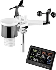 Eurochron EFWS 2900 Funkwetterstation, digital