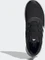 adidas QT Racer Sport core black/cloud white/grey six (Damen) Vorschaubild