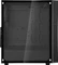 SilverStone Fara R1 Pro, schwarz, Glasfenster Vorschaubild