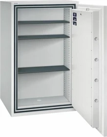 Sistec Euroguard SE III 138/1 Tresor, Schlüsselschloss