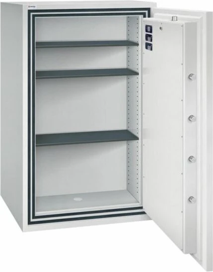 Sistec Euroguard SE III 138/1 Tresor, Schlüsselschloss
