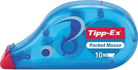 BIC Tipp-Ex Pocket Mouse 4.2mmx0m Korrekturroller