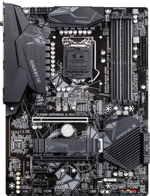 GIGABYTE Z490 Gaming X AX (Intel 1200)