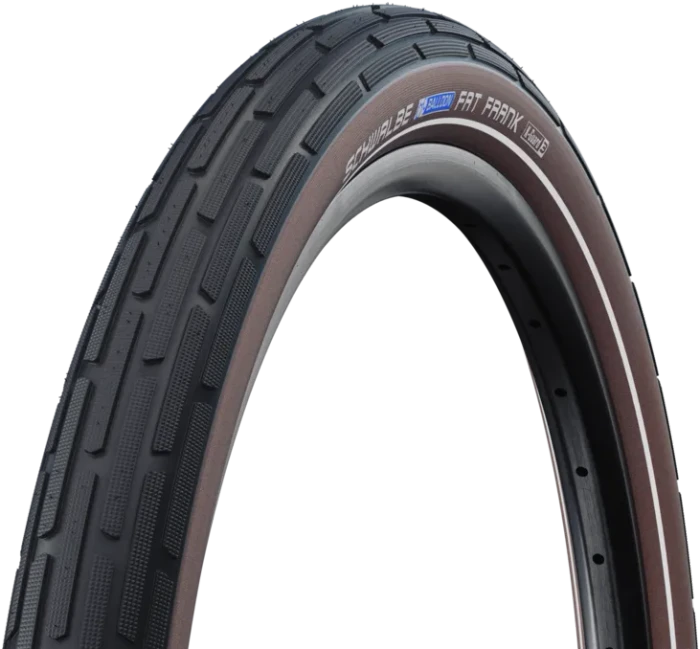 Schwalbe Fat Frank Reifen