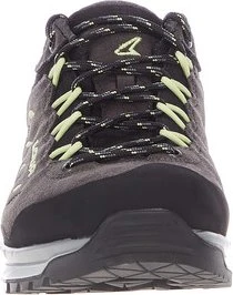 Lowa Delago GTX Lo anthrazit/mint (Damen)