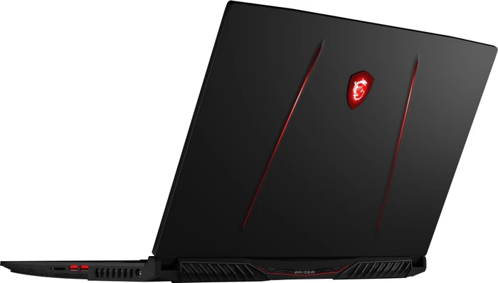 MSI GE75 Raider 8SE-046DE, Core i7-8750H, 16GB RAM, 256GB SSD, 1TB HDD, GeForce RTX 2060, DE