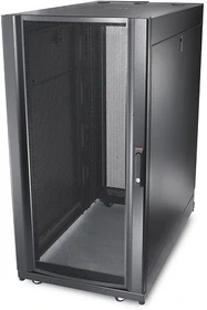 APC NetShelter SX Serverschrank 24HE, 1070mm tief