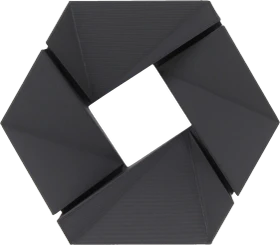 3DJake mattePLA, Dunkelgrau, Spule, 1.75mm, 2.30kg