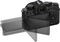 Nikon Z f schwarz mit Objektiv Z 40mm 2.0 (SE) Vorschaubild