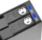 SilverStone Front Panel Storage FS202 Vorschaubild