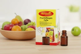Aeroxon Fruchtfliegen-Falle