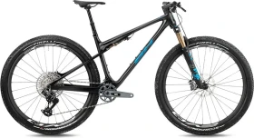 BH Bikes Lynx SLS 9.0 schwarz/blau