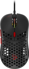 Endorfy SilentiumPC SPC Gear LIX Plus, schwarz, USB (SPG050)