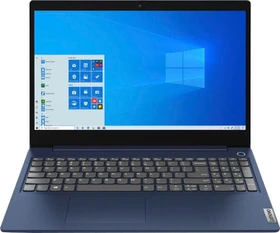 Lenovo IdeaPad 3 15ITL05, Abyss Blue, Pentium Gold 7505, 8GB RAM, 512GB SSD, DE