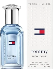 Tommy Hilfiger Tommy New York Eau de Toilette, 30ml