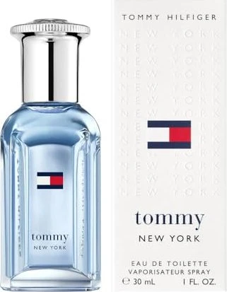 Tommy Hilfiger Tommy New York Eau de Toilette