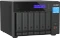 QNAP QuTS hero TVS-h674T-i5-32G, 32GB RAM, 2x RJ-45 2.5GBase-T, 2x Thunderbolt 4 / USB4 Vorschaubild