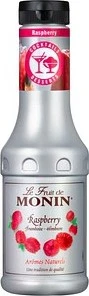 Monin Le Fruit de Himbeere Fruchtpüree 500ml