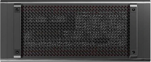 Antec Performance 1 M Black, Mini-ITX