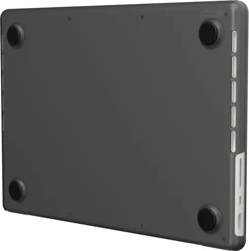 Incase Edge Hardshell mit Makrolon für Apple MacBook Pro 14", schwarz