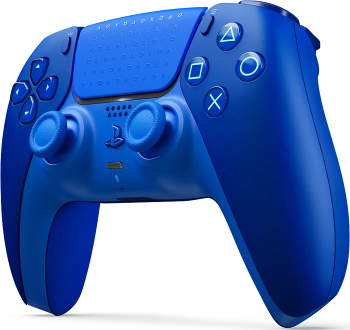Sony DualSense Controller wireless Icon Blue Special Edition (PS5)