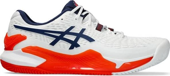 Asics Gel-Resolution 9 Clay (Herren)