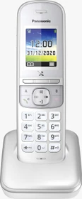 Panasonic KX-TGH710 silber