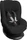 Dooky Kindersitzbezug Gruppe 1 black uni (126837)