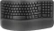 Logitech Wave Keys, Grafit, Logi Bolt, USB/Bluetooth, CZ/SK Vorschaubild