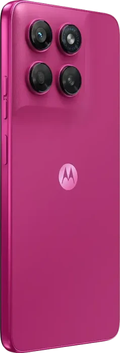 Motorola Moto G47 128GB PANTONE fuchsia red